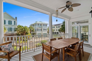 Beach-style Splendor! Welcome to 537 S Dunes Drive, an elegant