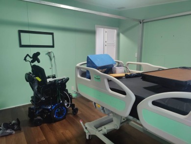 Welcome to Oak Bend...The Best Kept Secret in Central Florida