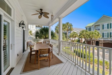 Beach-style Splendor! Welcome to 537 S Dunes Drive, an elegant