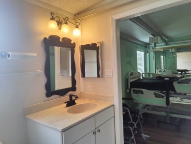 Welcome to Oak Bend...The Best Kept Secret in Central Florida