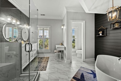 Beach-style Splendor! Welcome to 537 S Dunes Drive, an elegant