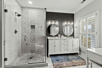 Beach-style Splendor! Welcome to 537 S Dunes Drive, an elegant