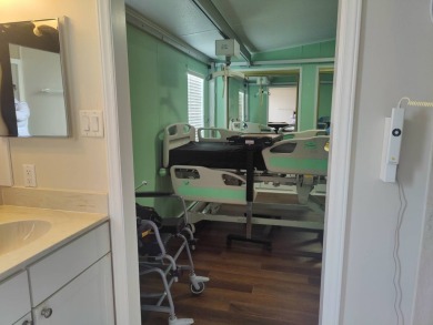 Welcome to Oak Bend...The Best Kept Secret in Central Florida