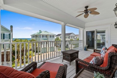 Beach-style Splendor! Welcome to 537 S Dunes Drive, an elegant