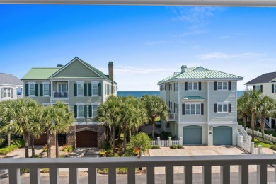 Beach-style Splendor! Welcome to 537 S Dunes Drive, an elegant