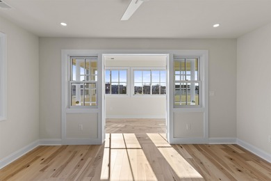 Black Duck Nest. Penthouse Level. Elevated Luxury Living in the