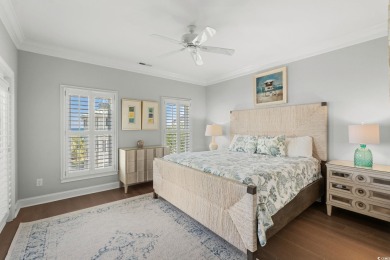 Beach-style Splendor! Welcome to 537 S Dunes Drive, an elegant