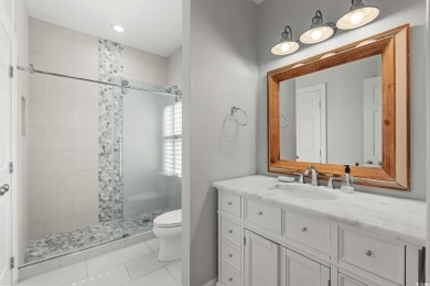 Beach-style Splendor! Welcome to 537 S Dunes Drive, an elegant