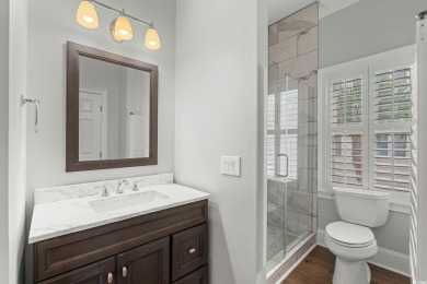 Beach-style Splendor! Welcome to 537 S Dunes Drive, an elegant