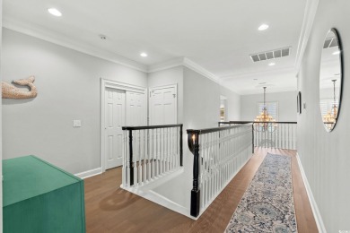 Beach-style Splendor! Welcome to 537 S Dunes Drive, an elegant