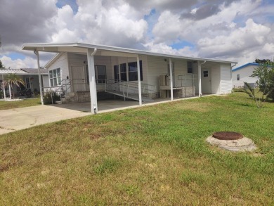 Welcome to Oak Bend...The Best Kept Secret in Central Florida