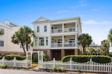 Beach-style Splendor! Welcome to 537 S Dunes Drive, an elegant