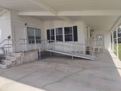 Welcome to Oak Bend...The Best Kept Secret in Central Florida