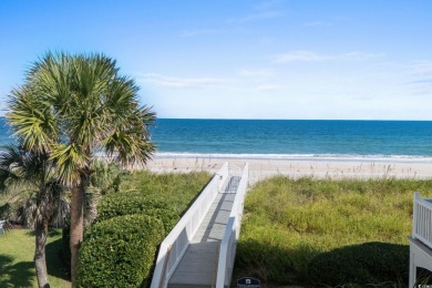 Beach-style Splendor! Welcome to 537 S Dunes Drive, an elegant