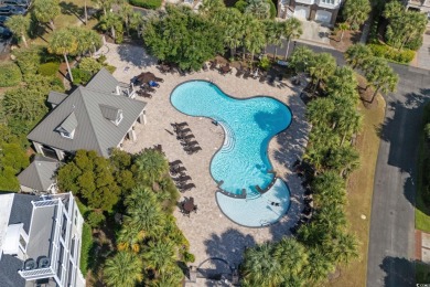 Beach-style Splendor! Welcome to 537 S Dunes Drive, an elegant