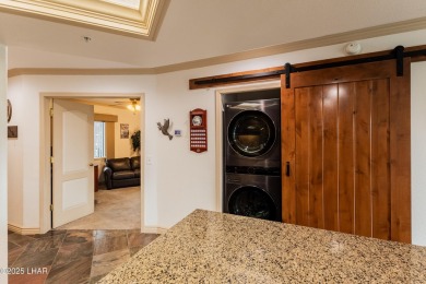 RARE FIND -FIRST LEVEL CONDO AT QB UPSCALE GATED COMMUNITY -