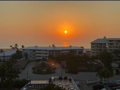 Move in ready with Ocean views in every direction and just a few