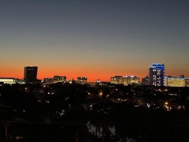 Move in ready with Ocean views in every direction and just a few