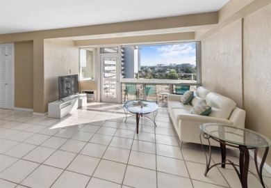 Move in ready with Ocean views in every direction and just a few