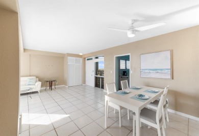 Move in ready with Ocean views in every direction and just a few