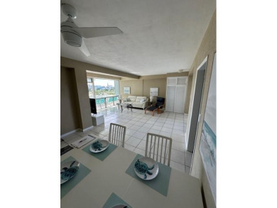 Move in ready with Ocean views in every direction and just a few