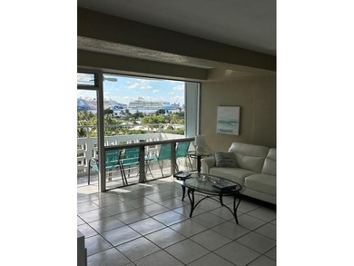 Move in ready with Ocean views in every direction and just a few