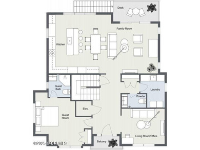 Experience unparalleled luxury in this new construction beach