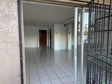 Beautiful lakefront first-floor condo in a desirable 5-story