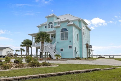 NEW PRICE!!! SPECTACULAR SOUND VIEWS from every room of this