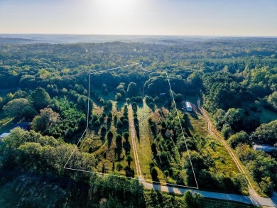 A Rare Permaculture Hobby Farm Paradise in Honea Path, South