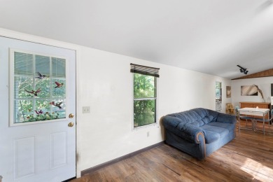 A Rare Permaculture Hobby Farm Paradise in Honea Path, South