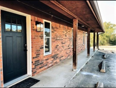 Fully Remodeled Office Building with two office rentals.  Great