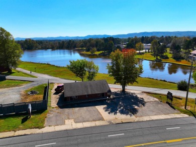 Fully Remodeled Office Building with two office rentals.  Great