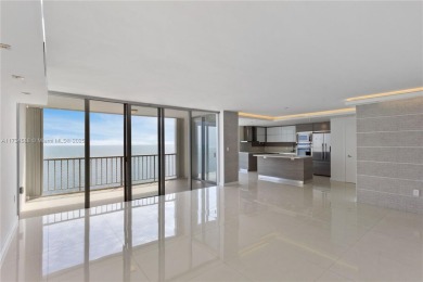 INCREDIBLE UNIT! KEY BISCAYNE'S EXCLUSIVE CASA DEL MAR CONDO