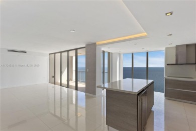 INCREDIBLE UNIT! KEY BISCAYNE'S EXCLUSIVE CASA DEL MAR CONDO