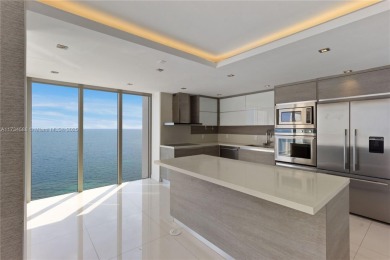 INCREDIBLE UNIT! KEY BISCAYNE'S EXCLUSIVE CASA DEL MAR CONDO