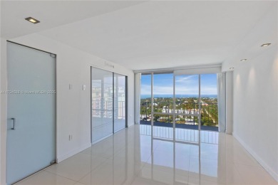 INCREDIBLE UNIT! KEY BISCAYNE'S EXCLUSIVE CASA DEL MAR CONDO