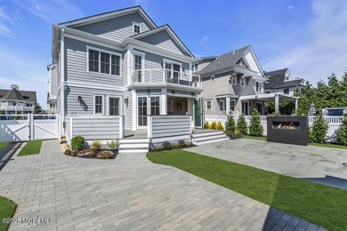 Catch the breathtaking Ocean Views from the front 2nd & 3rd