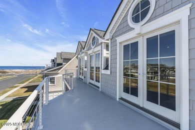 Catch the breathtaking Ocean Views from the front 2nd & 3rd