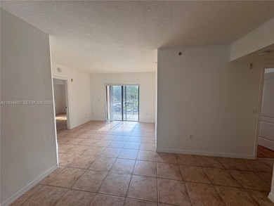Remodeled 3-bedroom, 2-bath apartment with laundry inside