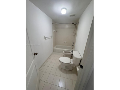 Remodeled 3-bedroom, 2-bath apartment with laundry inside