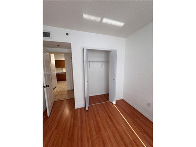 Remodeled 3-bedroom, 2-bath apartment with laundry inside