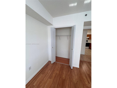 Remodeled 3-bedroom, 2-bath apartment with laundry inside