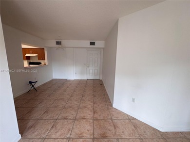 Remodeled 3-bedroom, 2-bath apartment with laundry inside