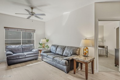 Nestled in the highly sought after Toscana at Desert Ridge