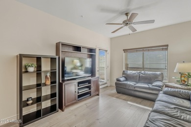 Nestled in the highly sought after Toscana at Desert Ridge