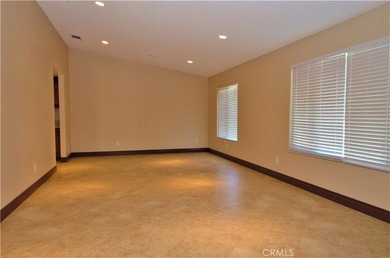 This flat 3.10 acres runs adjacent to the North bound 15 FRWY