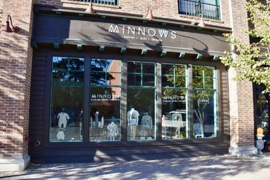 331 Leadville Ave #B is located in a mixed-use retail and