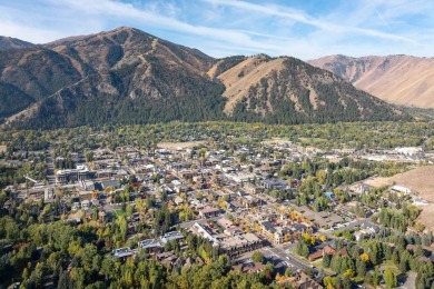 331 Leadville Ave #B is located in a mixed-use retail and