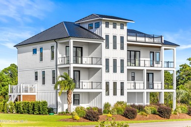 Imagine gliding home along River Road at golden hour, the Cape